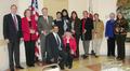 Thank you Palo Alto District Council!