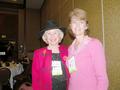 Nancy MacLeod and Jennifer Kane