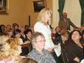 AB 1919 would impose a transfer tax, not a fee, she said.