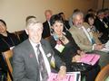 SILVAR Board Director John Tripp, Lehua Greenman and Board Director Dave Tonna