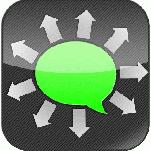 Mass Text Message for iPhone