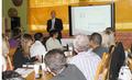 Chris Alston introduces the many social media and other real estate-related applications for the Apple iPhone.
