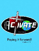 Activate Ministries