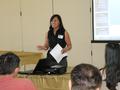 Hazel Valera of Clear Credit Exchange on "How to Improve/Fix Your Credit Score."