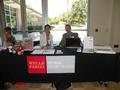 Thank you to our major sponsor, Wells Fargo Home Mortgage - Palo Alto.