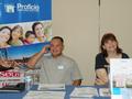 Proficio Mortgage Ventures representatives