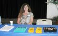 Rachel DeBord from the City of Sunnyvale