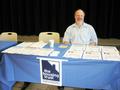 Dan Lachman from the Housing Trust of Santa Clara County