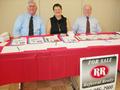 Referral Realty representatives