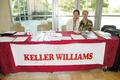 Keller Williams Realty representatives