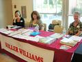 Thank you KW REALTORS&reg; Alicia Sandoval, Robert Reid, Virginia Thomas, Laura Welch, Penny Sur.