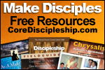 CORE Discipleship Resources