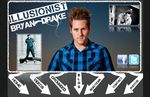 Bryan Drake Show: Illusionist Bryan Drake