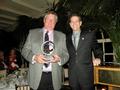 Congratulations 2010 Affiiate of the Year Chris Grammar of Allied Brokers Insurance!