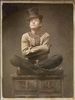 Award-Winning Master Illusionist :: Harris, III (