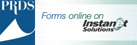 PRDS Instanet Platform