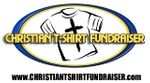 Christian T-Shirt Fundraiser