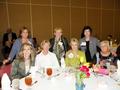 Seated: Kathryn Tomaino, Barb Williams, Anne Arjani, Susan Tilling. Standing: Katherine Frey, Judy Faulhaber and Denise Welsh