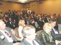 REALTORS&reg;? filled the room.