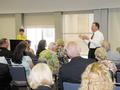 Assemblymember Rich Gordon explains why he the mortgage interest deduction is a good thing.