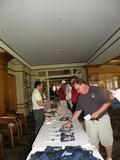 Registration started at 10 a.m.