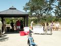 Thrasher Termite & Pest Control - Janet Thrasher was the lunch sponsor.