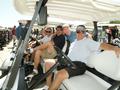 There are Shawn Carroll, Bill Rehbock, Doug Evans