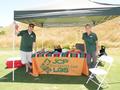 Thank you for your hole sponsorship JCP-LGS Disclosures!