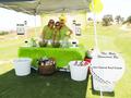 Thank you for your hole sponsorship Von Kaenel Real Estate!