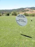 Thank you for your hole sponsorship Alain Pinel Realtors!