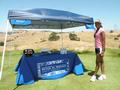 Thank you for your hole sponsorship Law Offices of Peter N. Brewer!