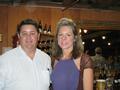 At Savannah Chanelle Vineyards in Saratoga