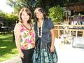 Evelyn Figueroa and Sejal Parekh