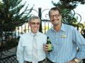John Tripp and David Hunt