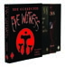 The Eye Witness Graphic Novel series