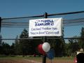 Thank you Coldwell Banker, Home Base Sponsor!