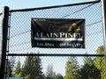 Thank you Alain Pinel Realtors, Base Sponsor!