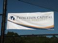 Thank you Princeton Capital, Base Sponsor!