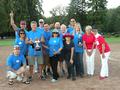 A trophy for Team 408!