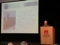 SILVAR Membership Committee Chair Bill Moody welcomes everybody.