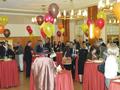 Food and music were enjoyed by all.