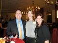 Michael Repka, Lori Orion and Lisa Wittkopf