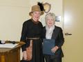 SILVAR NAR Director Judy Ellis received the District's Spirit of SILVAR award.