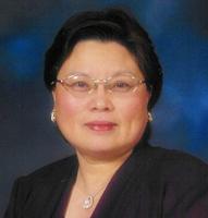 Lana Kuo