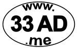 33 A.D Fundraising