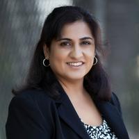Mita Kapadia
