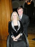 2012 Los Gatos/Saratoga District Chair-elect Karen Trolan with husband Steve