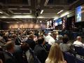SILVAR joined 2,000 California REALTORS&reg; for Leg Day on Wednesday. They met in the morning for a California Association of REALTORS&reg; briefing.