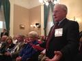 Bill Moody explains why REALTORS&reg; are against dual tracking.