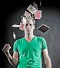 Bryan Drake Show: Illusionist Bryan Drake